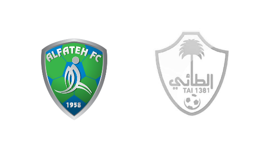 بث مباشر مباراة الفتح و الطائي اليوم يلا شوت في الدوري السعودي