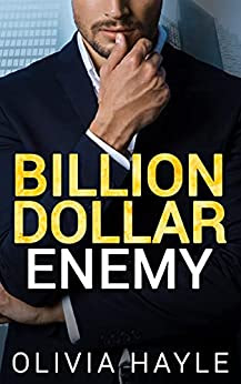 Book Review: Billion Dollar Enemy, by Olivia Hayle, 4 stars