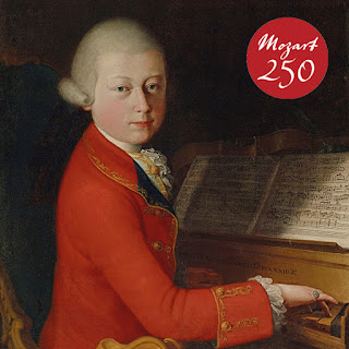 Mozart 250