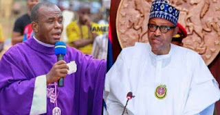 Northerner President