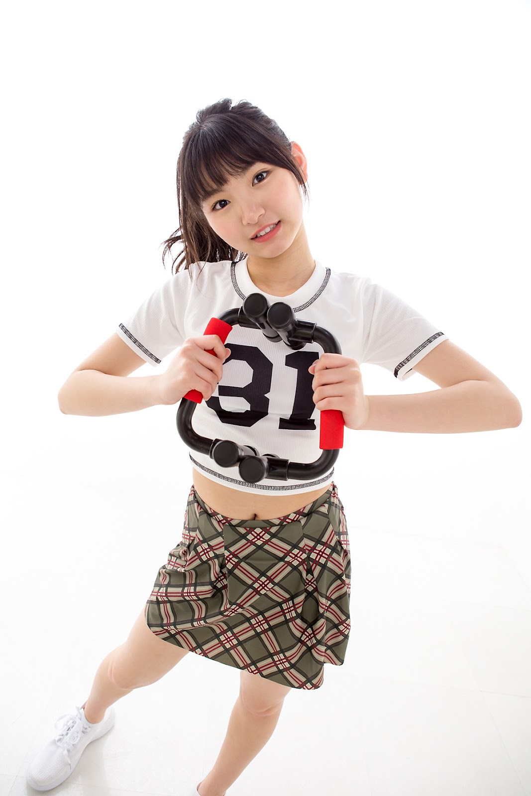 Suzu Horikawa 堀川すず, [Minisuka.tv] 2021.09.30 Fresh-idol Gallery 06