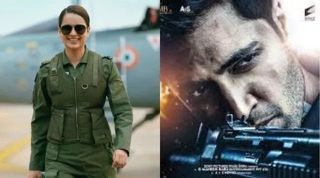Republic Day 2022: Here's The List Of Most Awaited Patriotic Movies This Year.