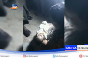 Bayi Ditemukan Menangis Kedinginan Di Halaman Rumah Warga Tuban