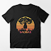 baobab shirt Essential T-Shirt 697