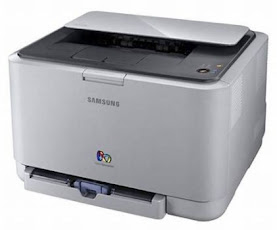 Samsung CLP-310N