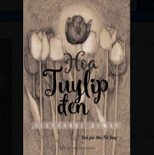 Hoa Tuylip Đen ebook PDF EPUB AWZ3 PRC MOBI