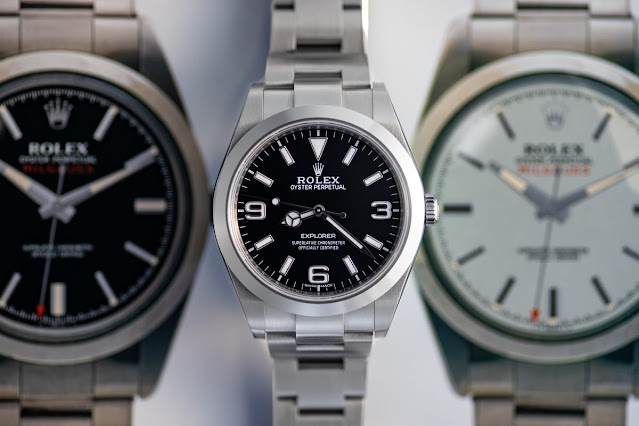 Is the Rolex Explorer Replica a reliable watch?