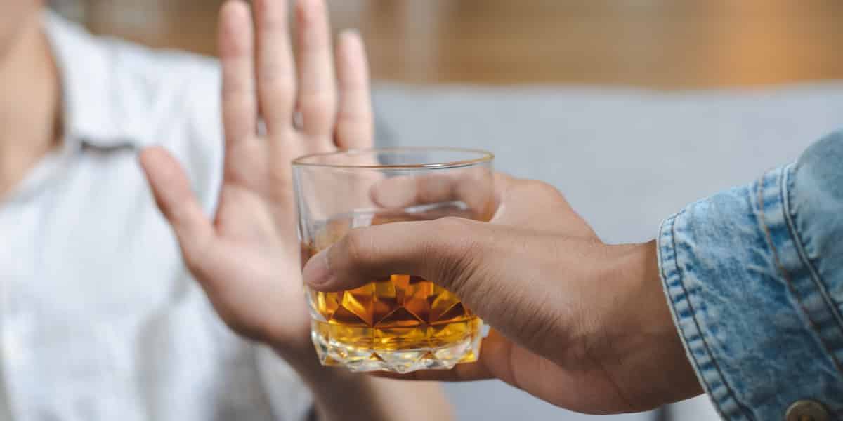 alcohol treatments