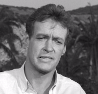 Russell Johnson - Gilligan's Island