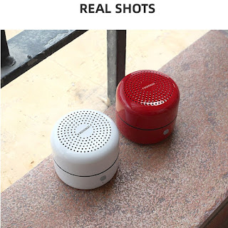 Fineblue Mk18a Waterproof Mini Bluetooth Speaker