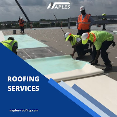 roofing services in the US