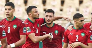 سيواجه المغرب مالاوي في دور الـ16 ، وهو ثمن نهائى لبطولة أمم إفريقيا على ملعب أحمدو أهيدجو في ياوندي