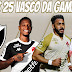 KIT/UNIFORME DLS 25 VASCO DA GAMA 2024