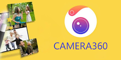 Camera360 MOD APK (Mở Khóa VIP/Filters) v9.9.18