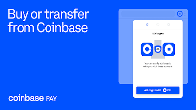 Coinbase позволит пользователям пополнять кошелек из расширения браузера Chrome