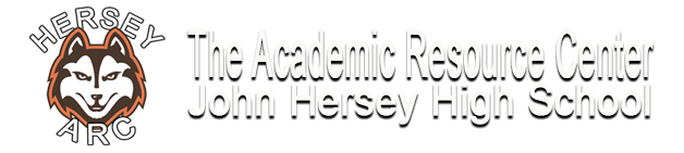 John Hersey High School ARC