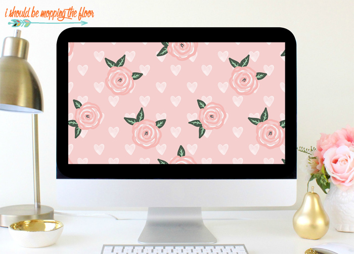 Feminine Wallpapers