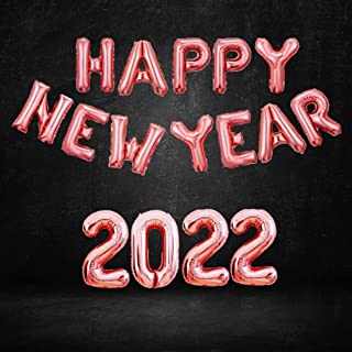 Happy new year 2022