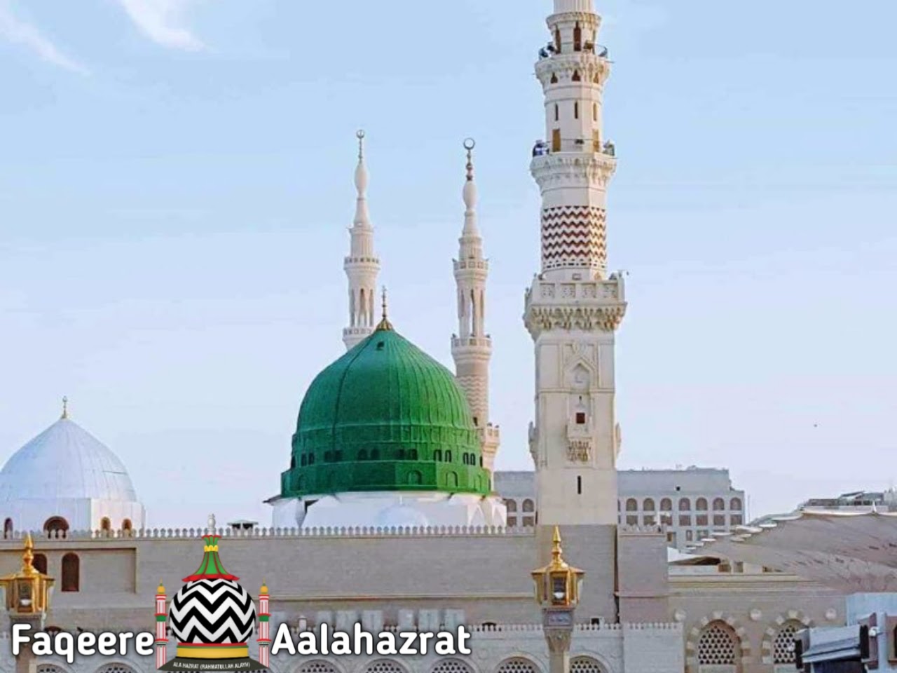 Madina Sharif