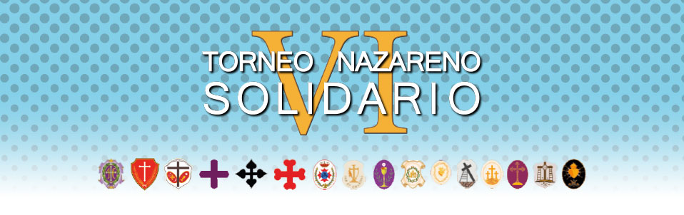 Torneo Nazareno Solidario