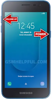 Samsung Galaxy J2 Core 2020 Hard Reset: A Step-by-Step Guide