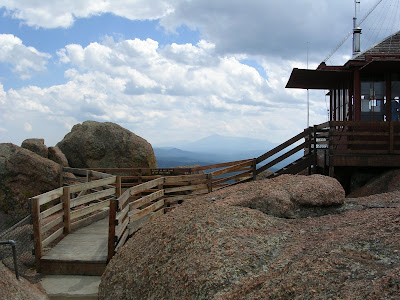 Unusual Places to Stay in Colorado
