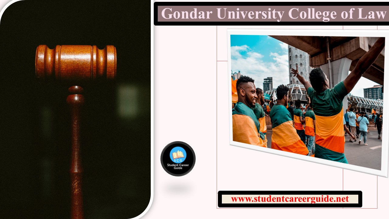 Gondar University College of Law