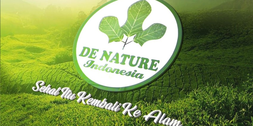 De Nature Indonesia