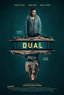 Dual (2022) Dual Audio 1080p BluRay