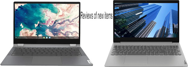 Lenovo laptop