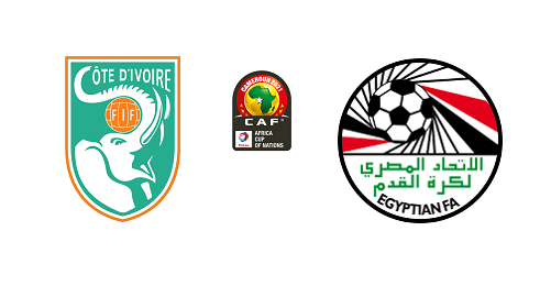 Ivory Coast vs Egypt (4-5) video highlights, Ivory Coast vs Egypt (4-5) video highlights