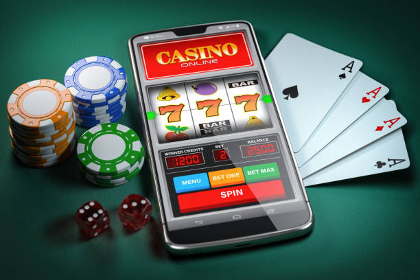 online casino