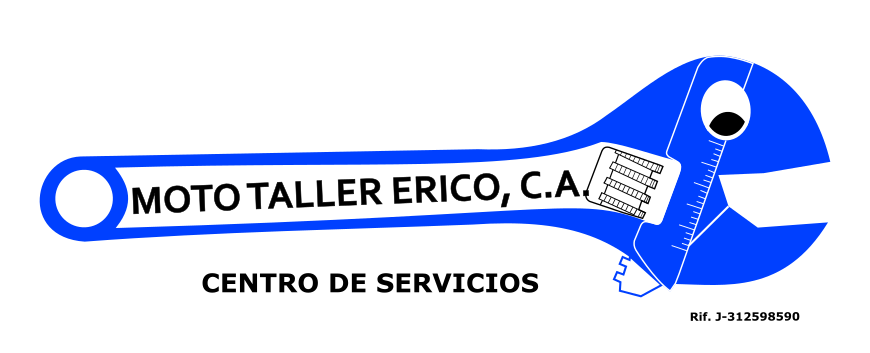 Moto Taller Erico C.A.