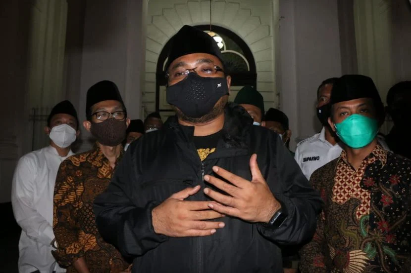 Menilik Kembali 4 Pernyataan Kontroversial Menteri Agama Gus Yaqut