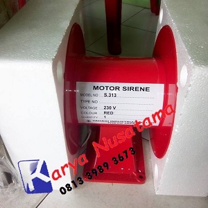 Cek Harga Yahagi 313 Siren Alarm Tanah Longsor Radius 1km