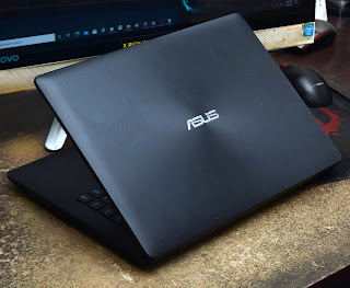 Jual Laptop ASUS X453SA (Celeron N3050) Malang