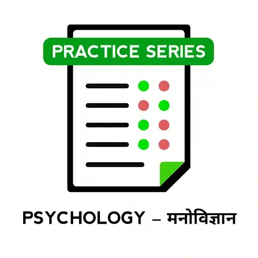 Psychology Practice series