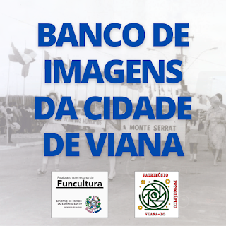 Banco de Imagens da Cidade de Viana