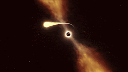Astronomy image