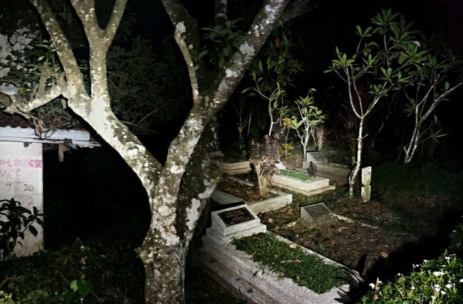 Carita Sunda Misteri