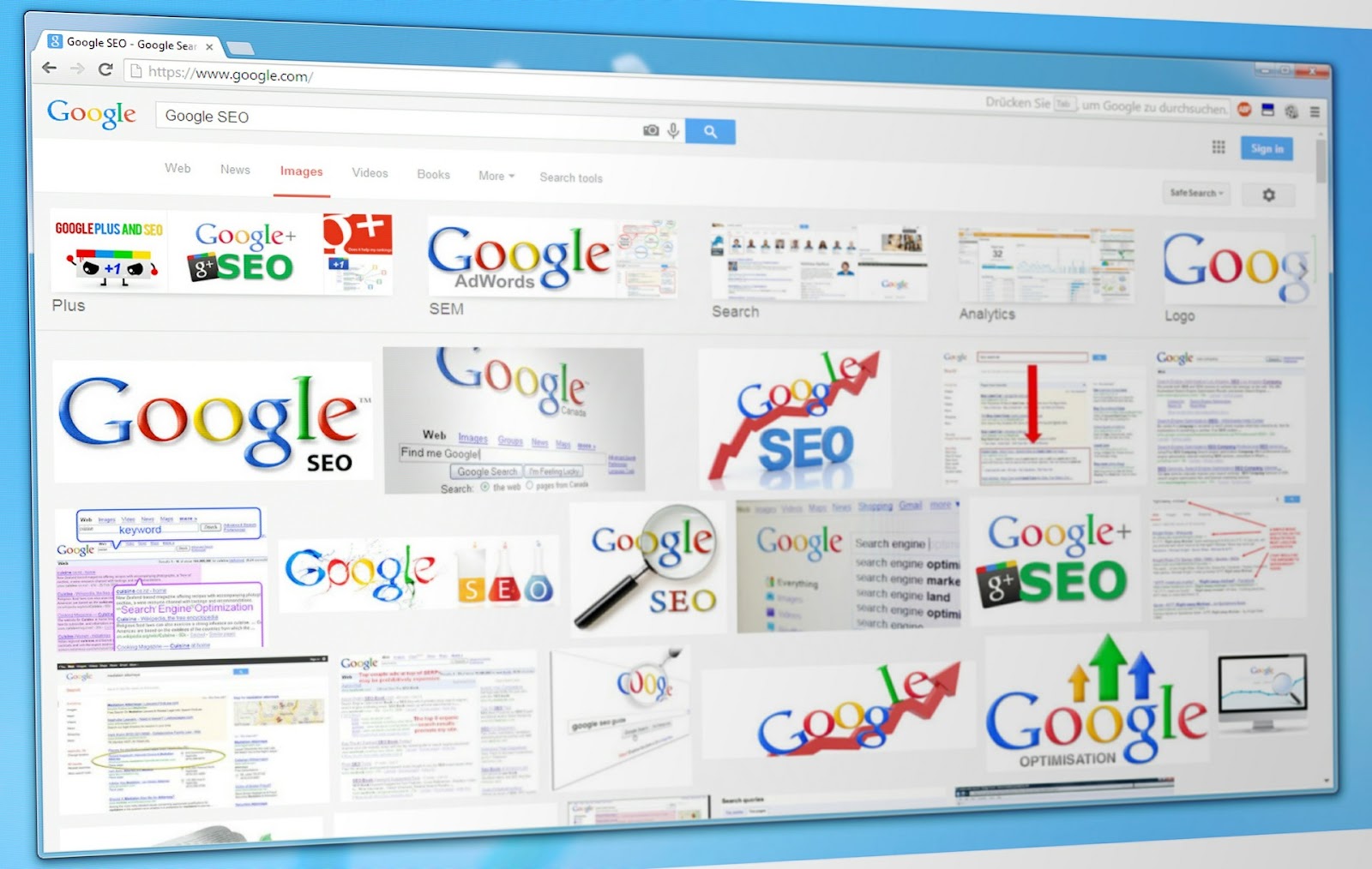 Make money with Sell Image SEO-Optimization Services