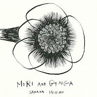 MORI AND GINGA / Sakana Hosomi