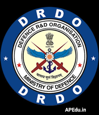 DRDO Recruitment 2021