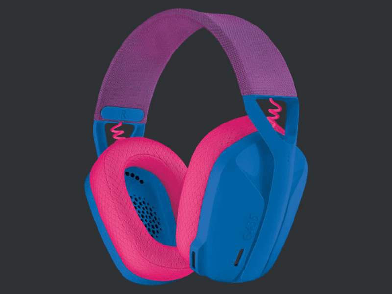 Logitech debuts G435 Wireless Gaming Headset, priced at PHP 3,999