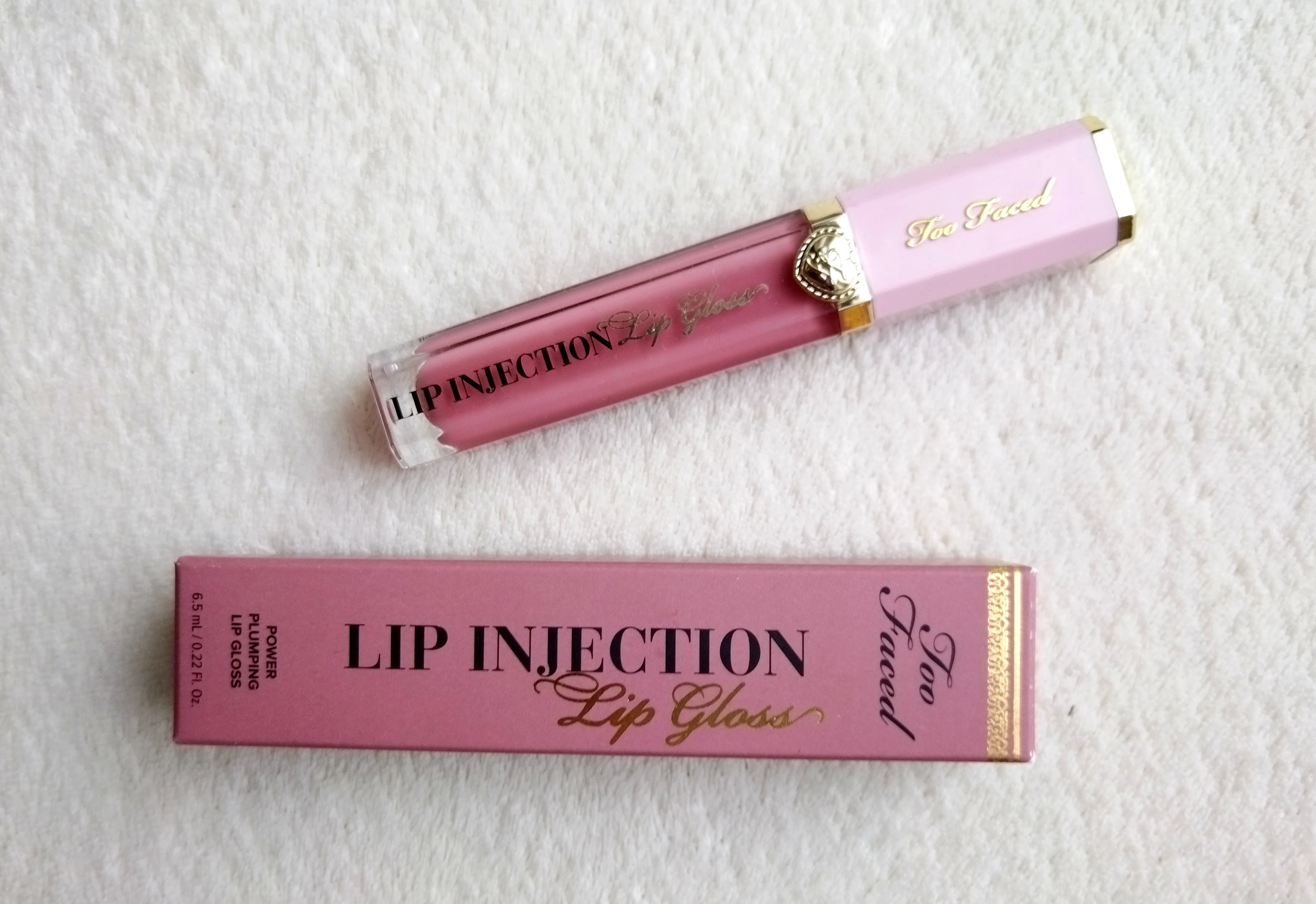 👄 Haul Too Faced soldes d'hiver 2021 : Les lèvres! 👄