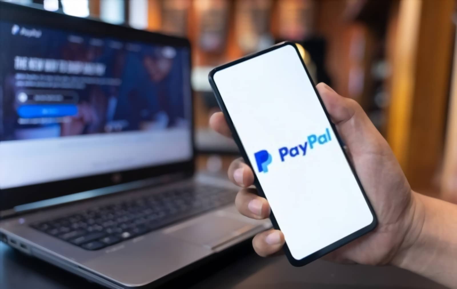 Gagner de l'argent PayPal - 13 façons simples et rapides