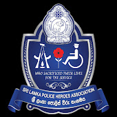 SRI LANKA POLICE HEROS ASSOCIATIONS