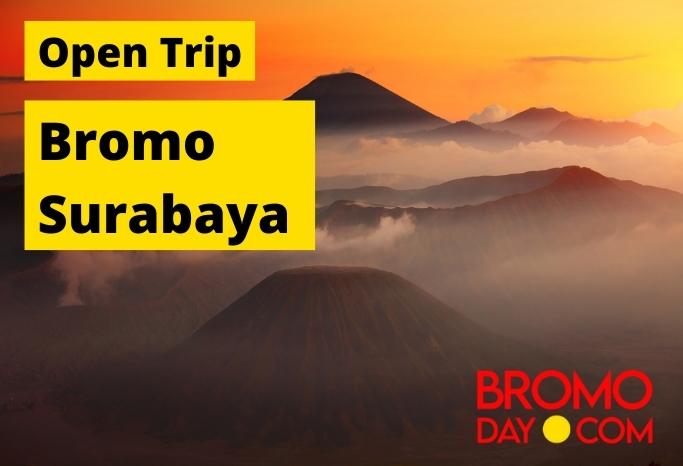 SUNRISE BROMO SURABAYA