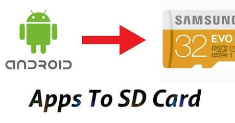 How to Move Apps to an SD Card on Your Android