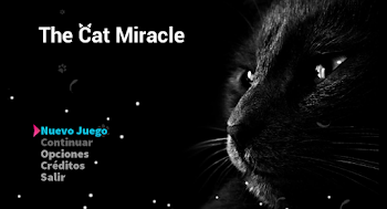 Ficha The Cat Miracle (RPG Maker MV)